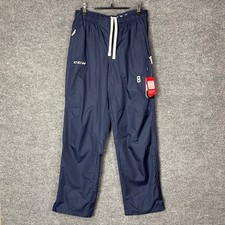 Pantaloni da hockey CCM nuovi
