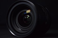 [Come nuovo] Nikon AF-S NIKKOR