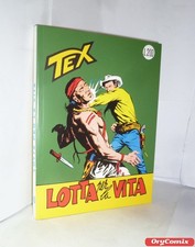 TEX SERIE GIGANTE - N. 43 -
