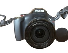 Fotocamera digitale Canon