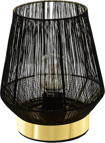 Lampada tavolo escandidos - lampada, da
