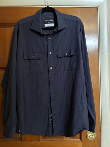 Camicia brooks brothers reda - brothers,