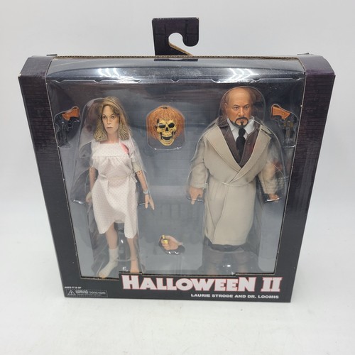 Set action figure neca - 2,