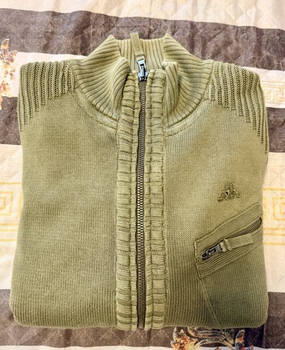 Maglia robe kappa - kappa, uomo_tag