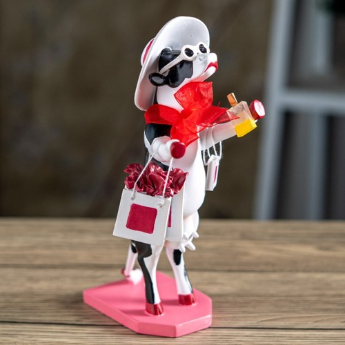 Nuova statuina cow parade - ✤,