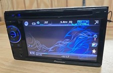 Pioneer AVH-P1400DVD DVD/CD