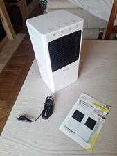 DCG VERI50 Ventilatore a Torre 9W - Bianco - Usato Poco