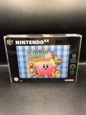 Kirby 64 The Crystal Shards -