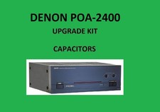 Amplificatore stereo DENON