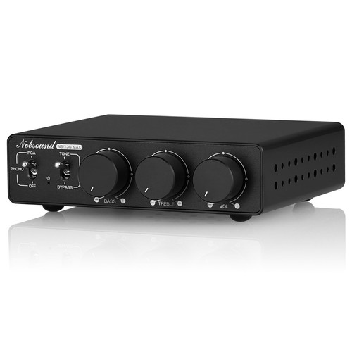 Nobsound amplificatore stereo - amplificatore,