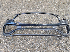 PARAURTI ANTERIORE MERCEDES CLASSE C W206 AMG 2021R->