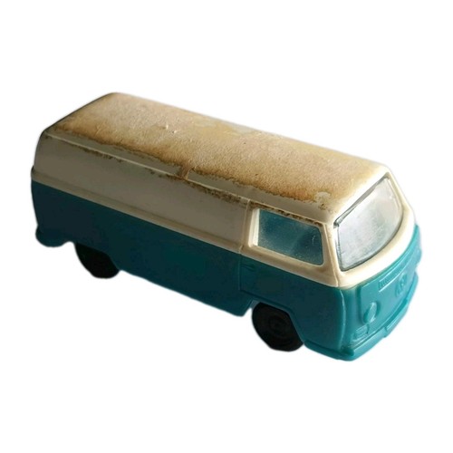Volkswagen transporter - transporter,