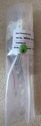 Baxi 95612720 gruppo - baxi,