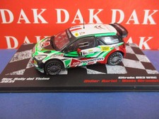 Die cast 1/43 Modellino Auto
