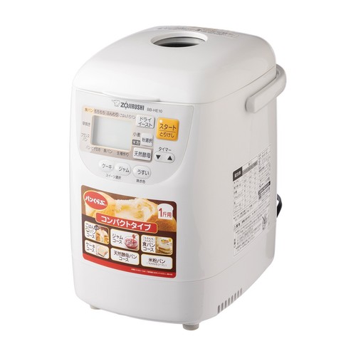 Zojirushi he10 macchina - zojirushi,