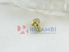 VITE SPURGO FILTRO CARBURANTE
