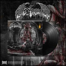 EVIL INCARNATE - Depopulation