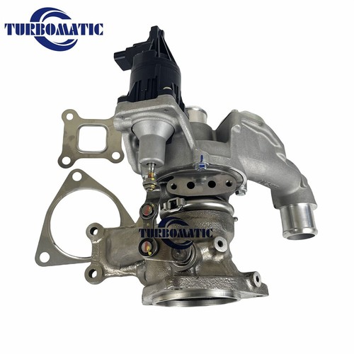 Turbo b01 16319880008 - turbo,