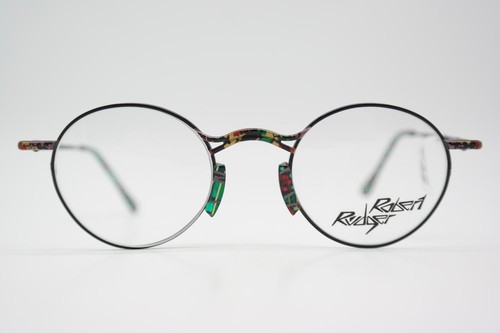 Occhiali vintage robert - vintage,
