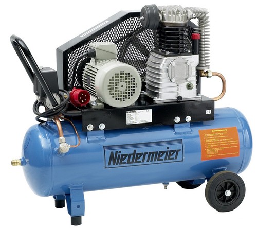 Compressore industriale nistra - industriale,