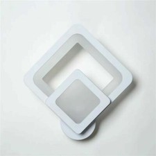 APPLIQUE Lampada LED 12W Moderno FARETTO LAMPADA DA PARETE MURO LUCE INTERNO