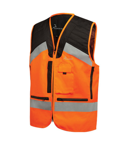 Gilet caccia cinghiale - gilet,