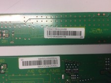 Panasonic TX-P50X60B Set di