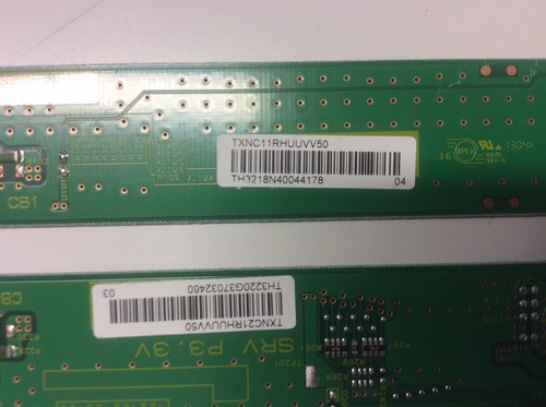 Panasonic p50x60b set di - panasonic, tx-p50x60b