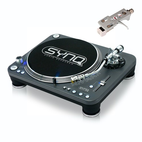 Synq trm giradischi - synq,
