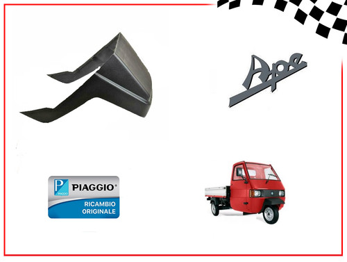 Parafango anteriore 565799 - parafango,