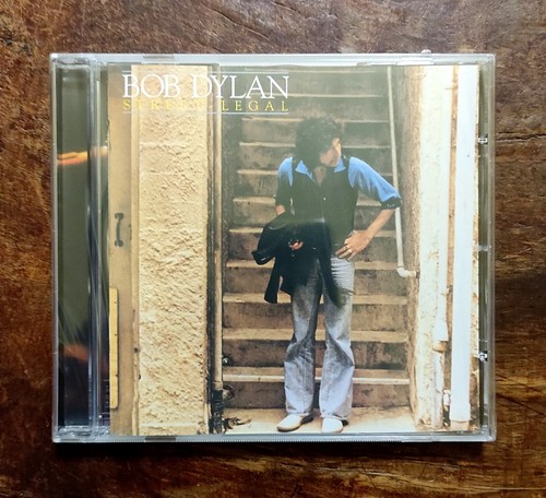 Bob dylan street - dylan, legal