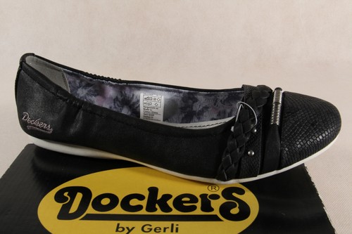 Dockers ballerine slipper