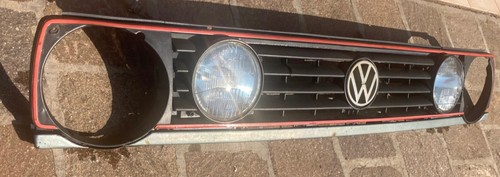 Mascherina rotta volkswagen - mascherina,