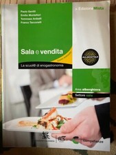 libro usato superiori sala e