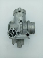 Corpo Carburatore Nudo