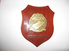 PICCOLO CREST NAVE SCIRE'