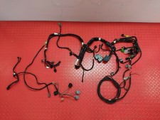 IMPIANTO ELETTRICO SUZUKI