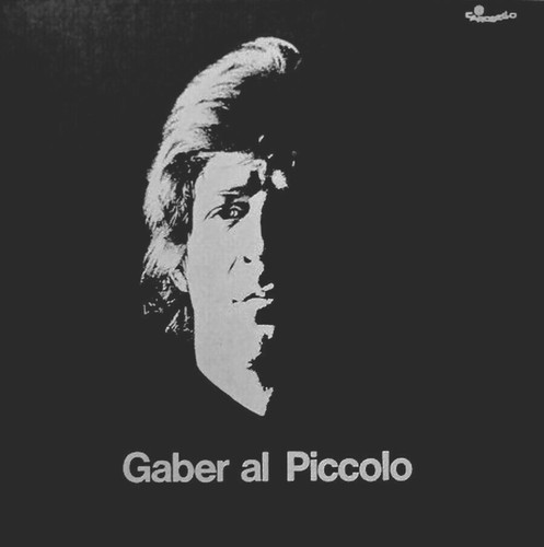 Giorgio gaber al - ‎–,