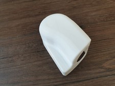 Tappo terminale per tenda da