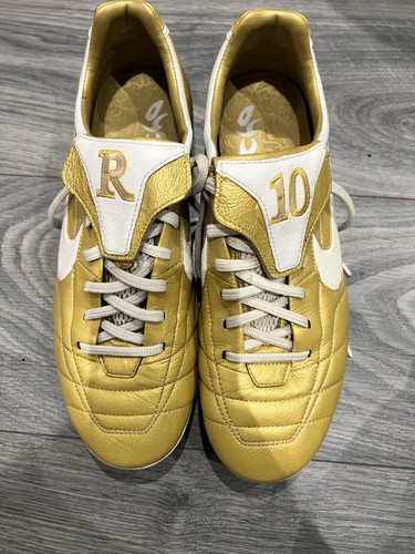 Scarpe calcio nike tiempo - da,