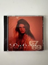 Dalida Volume 9 Le Temps Des