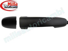 MANIGLIA PORTA ESTERNA ANT DX