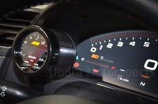 Honda S2000 Pod calibro 52 mm
