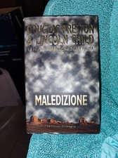MALEDIZIONE - PRESTON, CHILD -
