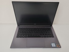 NOTEBOOK HUAWEI NBL-WAQ9R AMD RYZEN 5 3500U 8GB RAM 512GB SSD WEBCAM WIFI