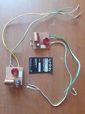 Coppia filtri crossover per  Infinity  Reference 31 mKII, come nuovi.