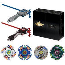 TAKARA TOMY BBG42 20°