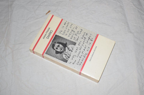 Anna frank diario - anna,