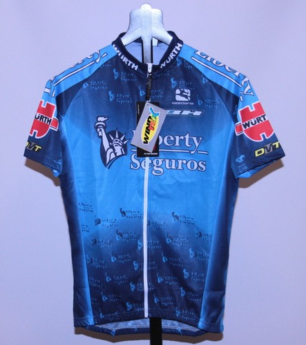 Maglia liberty seguros squadra - liberty,