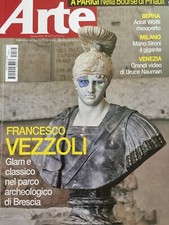 Arte 2021 575 luglio.Francesco